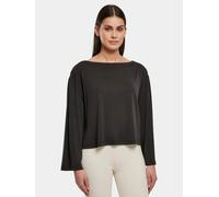 Urban Classics Short Modal Bateau Necklinie Langarm-t-shirt (Herstellerartikelnummer: TB5424-00007-0040)
