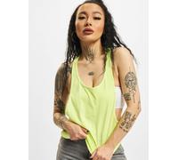 Urban Classics Loose Neon Tanktop XL Gelb Gelb XL