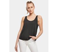 bequemes Urban Classics Damen T-Shirt 200 g/m² Schwarz XXL