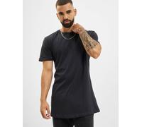 bequemes Urban Classics Herren T-Shirt 140 g/m² mit Baumwolle Navy M
