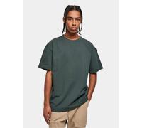 Urban Classics T-Shirt Heavy Oversized Tee Bottlegreen-XXL