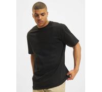 Urban Classics Heavy Oversized T-Shirt – schweres Oversize-Shirt, Schwarz, Gr. S