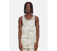 Urban Classics Herren Tanktop Camo Mesh Camouflage Größe M