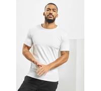bequemes Urban Classics Herren T-Shirt Stretch 180 g/m² mit Baumwolle Weiß XXL
