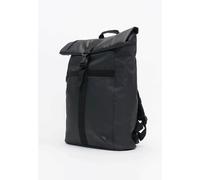 bequemes URBAN CLASSICS Unisex Tasche Mesh Schwarz