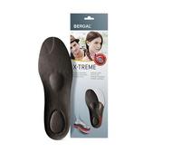 Bergal X-Treme-Fußbett