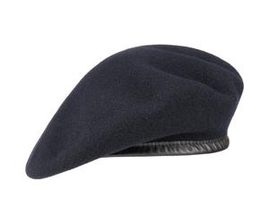 Beret Monty Baskenmütze by Kangol blau L (58-59 cm)
