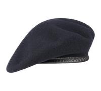 Beret Monty Baskenmütze by Kangol blau M (56-57 cm)