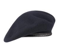 Beret Monty Baskenmütze by Kangol blau XL (60-61 cm)