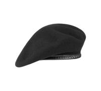Kangol Monty Beret 0248HT BLACK female M