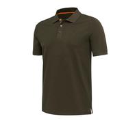 Beretta Poloshirt Corporate EVO Green Moss (Größe: XL) XL grün