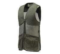 Beretta Schießweste Full Mesh GR.L Green Moos 07AA