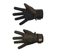 Beretta Handschuhe Waterproof Brown Bark (Größe: M) 8 braun