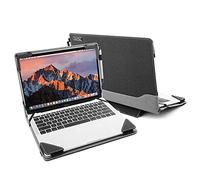 Berfea Laptop-Schutzhülle, kompatibel mit 15 Zoll Acer Swift 3 SF315-52G, Aspire 1 A115-32, Aspire 5 A515-56, Vero AV15-51, Chromebook 515 CB515 39,6 cm (15,6 Zoll) PC-Schutzhülle, Hartschale