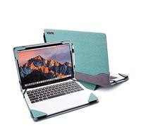 Berfea Schutzhülle kompatibel mit 15 Zoll Acer Swift 3 SF315-52G, Aspire 1 A115-32, 5 A515-56, Vero AV15-51 15,6 Zoll, Chromebook 515 CB515 15,6 Zoll Laptop Notebook Sleeve Hard Case