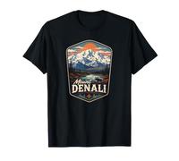 Berg Denali T-Shirt