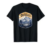 Berg Denali T-Shirt