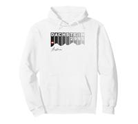Berg Hoher Dachstein Steiermark Ramsau Österreich Wandern Geschenke Pullover Hoodie