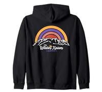 Berg Wilder Kaiser Tirol Österreich Kitzbühel Wandern Geschenke Kapuzenjacke