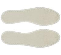 BERGAL 3 Paar Thermo Tec Einlegesohle mit mehrfacher Kälteisolierung für Erwachsene Gr. 36-46 Warm Winter mit Aktivkohle, Schuhgröße:47 EU