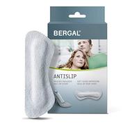 BERGAL Antislip - Fersenpolster für mehr Halt im Schuh, 1 paar