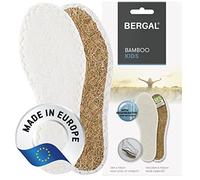 BERGAL BAMBOO Kinder-Einlegesohle Unisex multicolor32