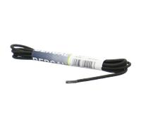 BERGAL - Gummischnürsenkel - Schnürsenkel - Elastische Schnürsenkel. Erleichtern den Schuheinstieg. Besonders geiegnet für Kinder.