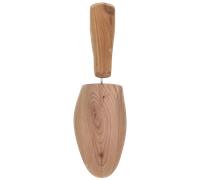 Bergal Herren Lhotse Zedernholz-Schuhspanner (1 Paar) , 46-48