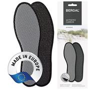 BERGAL Einlegesohle AKTIVKOHLE multicolor45