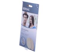 Latex Halbsohle 39-40