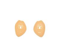 BERGAL - Leder-Halbsohle zehenfrei - Einlegesohlen -