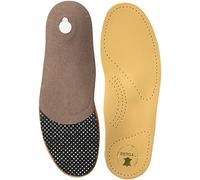 Bergal Ortho Comfort Einlegesohlen Fußbett mit echtem Leder Damen Gr. 40
