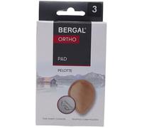 Bergal - Pelotte Tropfewn 6822 beige