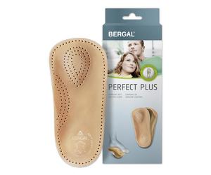 Bergal - Perfect Plus Damen beige - Gr. - 38