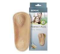 Bergal - Perfect Plus Damen beige - Gr. - 41
