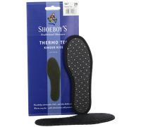 Bergal - SHO Thermo Fleece K. schwarz-kombi - Gr. - 30