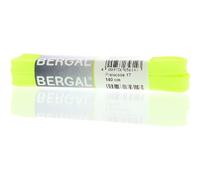 BERGAL Sneaker Senkel 140cm GELB 8656172