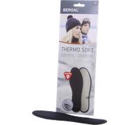 Bergal - Thermo Soft mehrfarbig - Gr. - 48