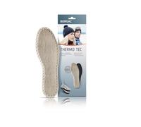 BERGAL Thermo Tec Einlegesohle Winter 36