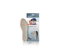 BERGAL THERMO TEC Kinder-Einlegesohle 29