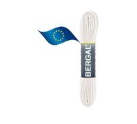 Bergal - Senkel - FLACH 120CM/WEISS 8856 - Farbe - weiss, .