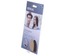 Bergal - Zubehör Schuhe - Leder Halbso/hle multicolour, 3940