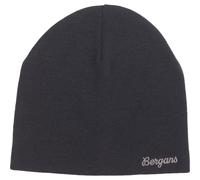 Bergans Allround Mid Warm Merino Beanie dark shadow grey (24616) One Size