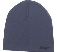 Bergans Allround Mid Warm Merino Beanie granite blue (24412) One Size