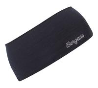 Bergans Unisex Allround Thin Merino Stinrband, Navy Blue, ONE Size