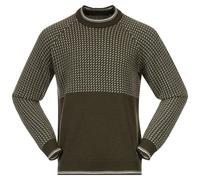 Bergans - Alvdal Wool Jumper Wollpullover - Bergans - Gr. - M