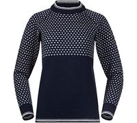 Bergans Alvdal Wool W Jumper