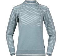 Bergans Alvdal Wool W Jumper