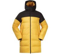 BERGANS Bergans Unisex Mantel OSLO URBAN DOWN PARKA (7910165) XXL Schwarz