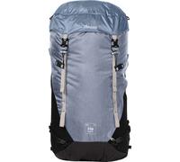 Bergans Damen Helium V5 40 Rucksack (Größe 40L, blau)